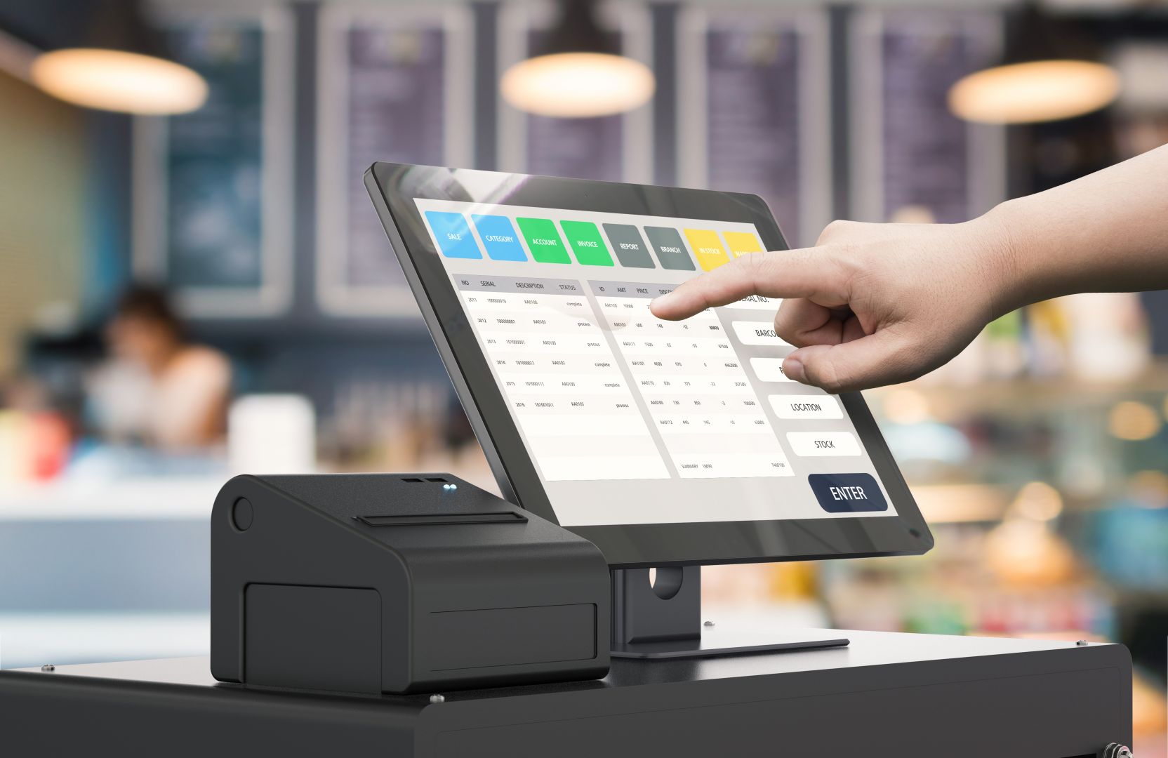 How Your POS Systems Can Increase Service & Profits - FleetHippo